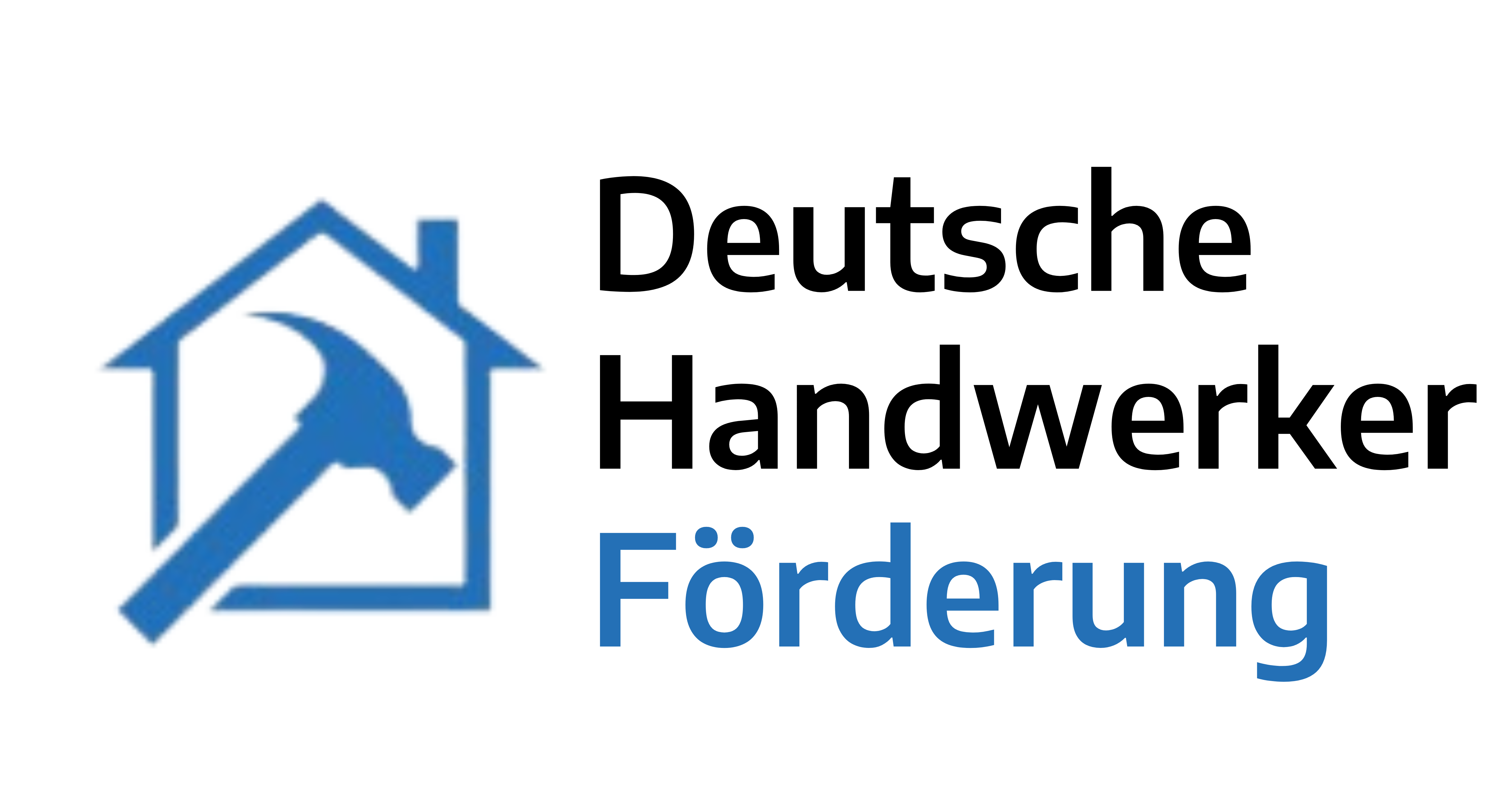 Deutsche Handwerker Förderung